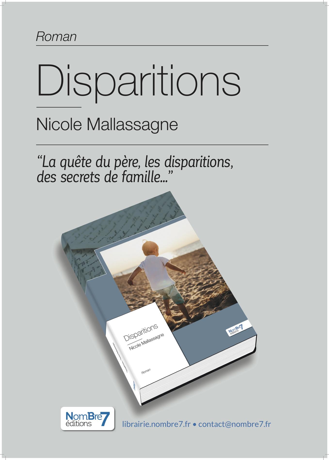 Disparitions