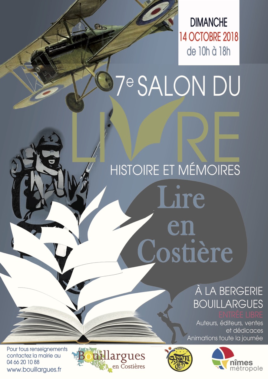 affiche salon du livre 2018aplaA5